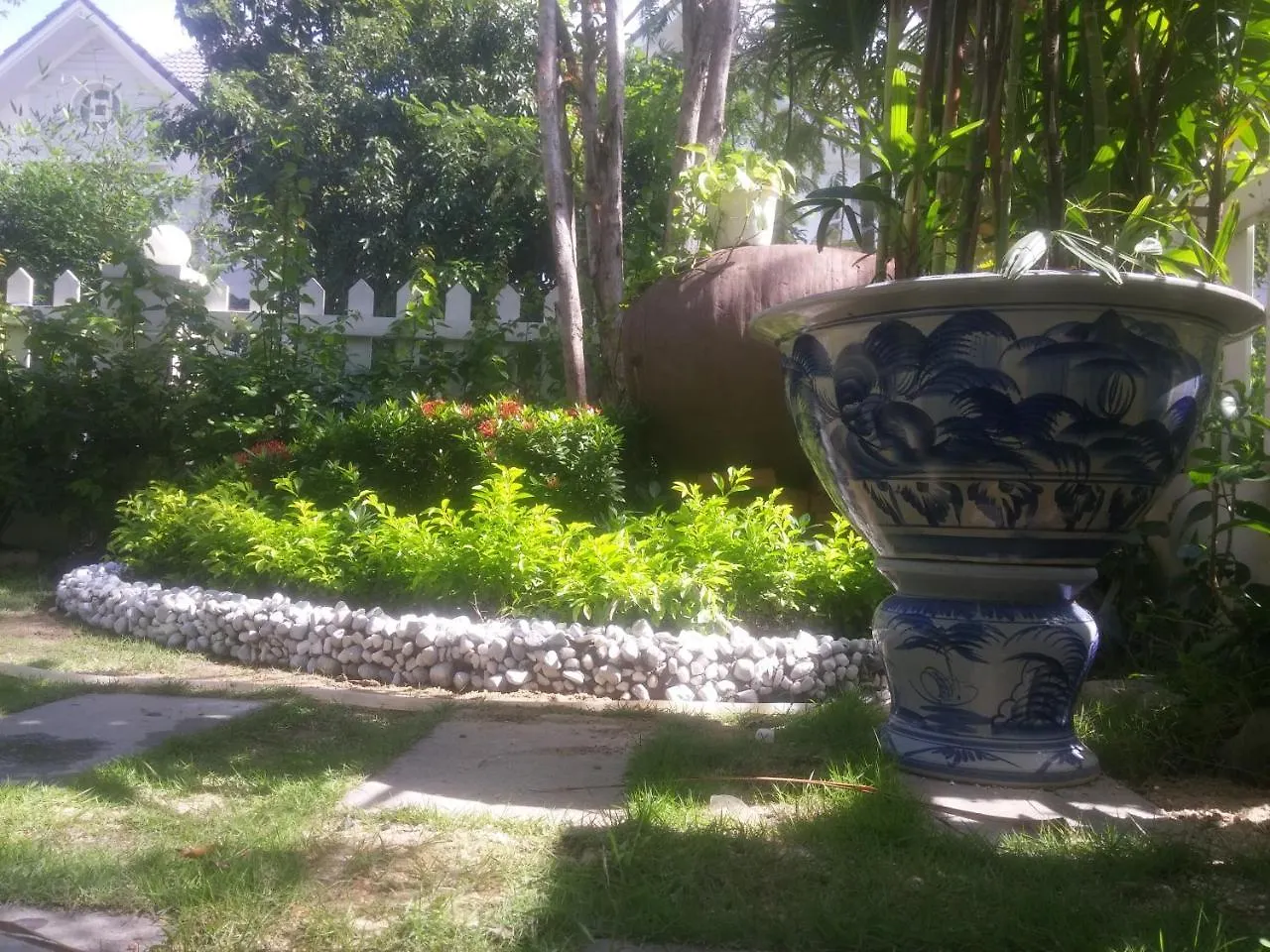 Ly Ly Villa Nha Trang